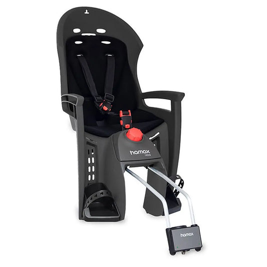 Hamax Siesta frame child bike seat