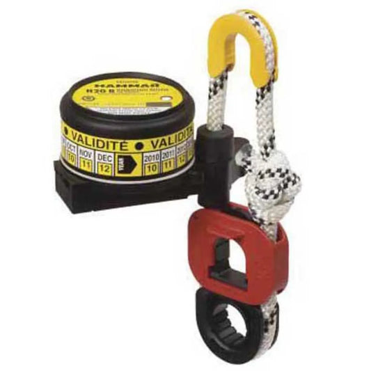 Hammar H20R Beacons Quick Release Hydrostatic Module