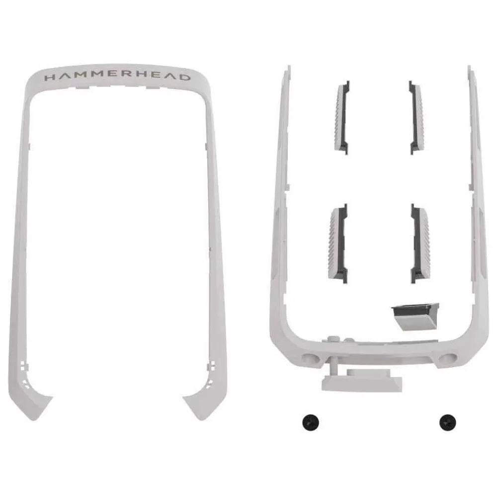 Hammerhead Karoo case