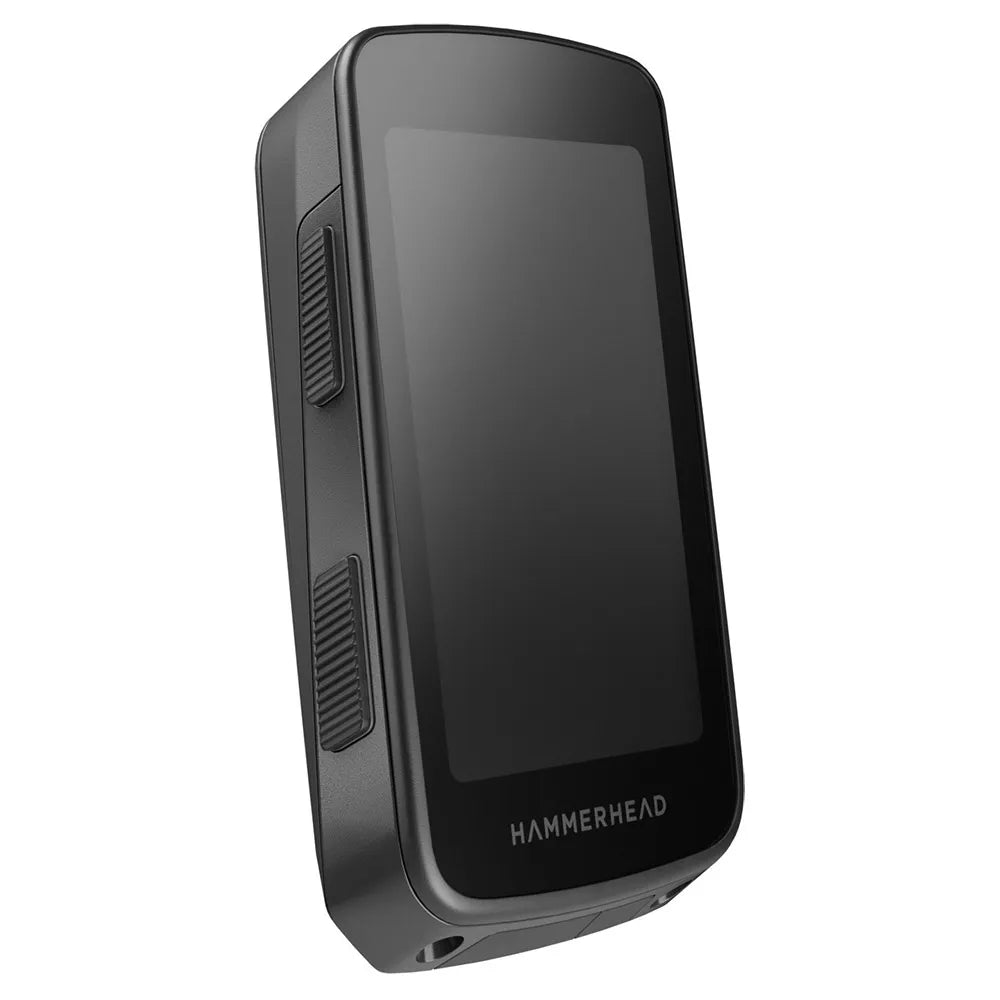 Hammerhead Karoo cycling computer