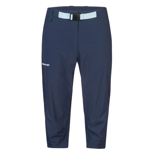 Hannah Atta capri 3/4 Pants