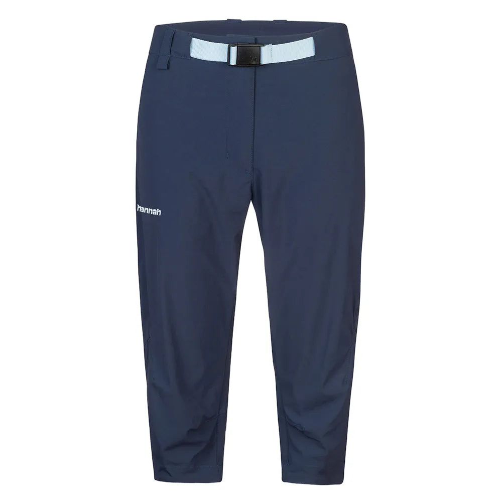 Hannah Atta capri 3/4 Pants