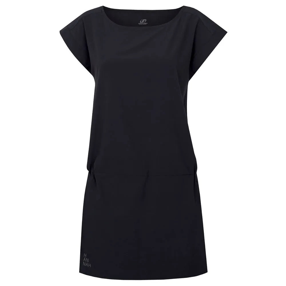 Hannah Camila short sleeve dress