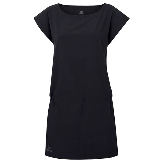 Hannah Camila short sleeve dress