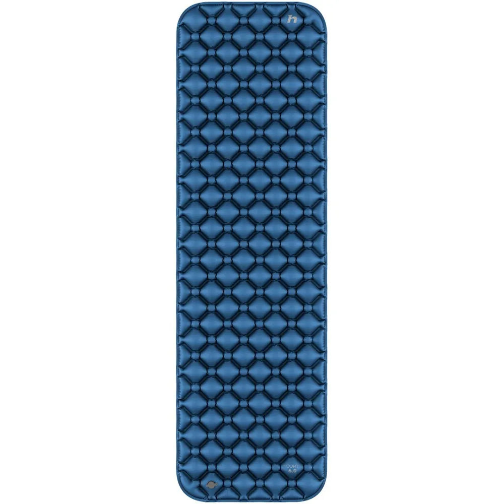 Hannah Curt 6 inflatable mat