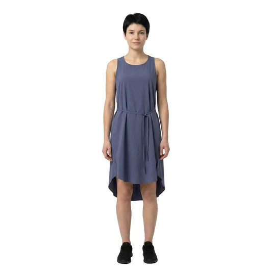 Hannah Elena sleeveless dress