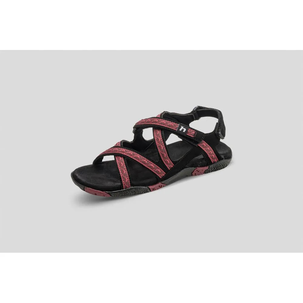 Hannah Fria sandals