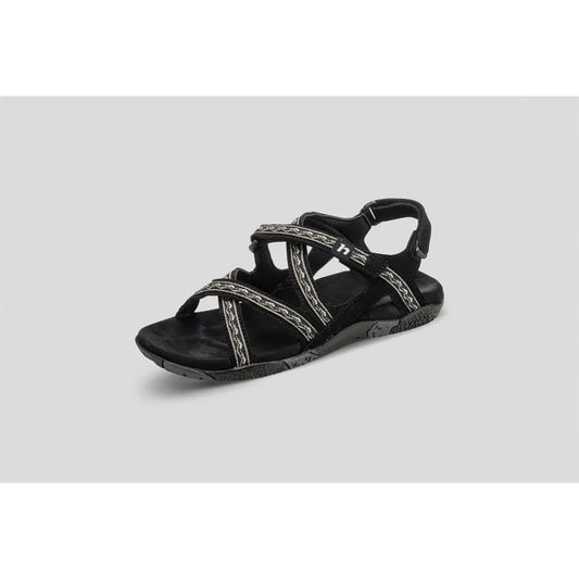 Hannah Fria sandals