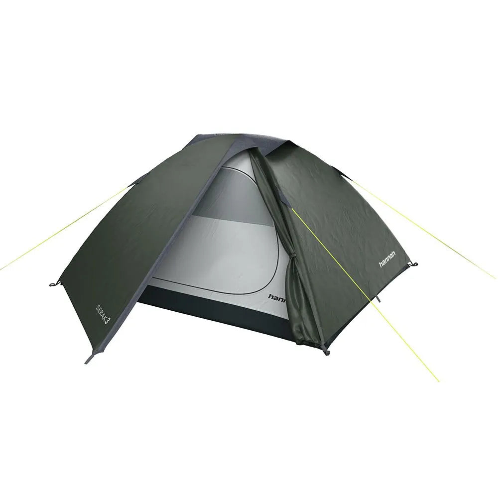 Hannah Serak 3 tent