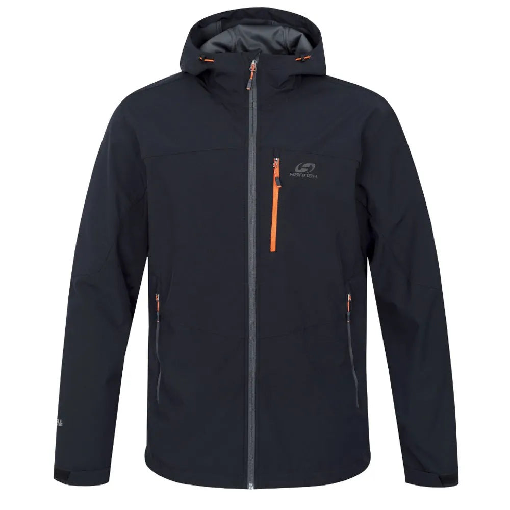 Hannah Shelton Lite softshell jacket