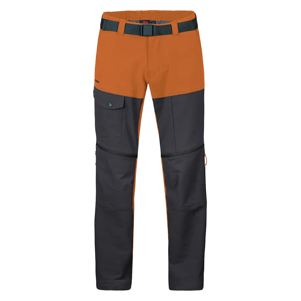 Hannah Torg z-off convertible pants