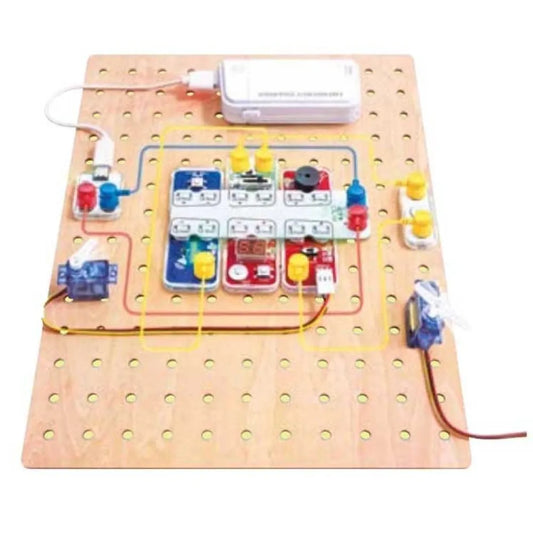 Hape Circuit Explorer Pro