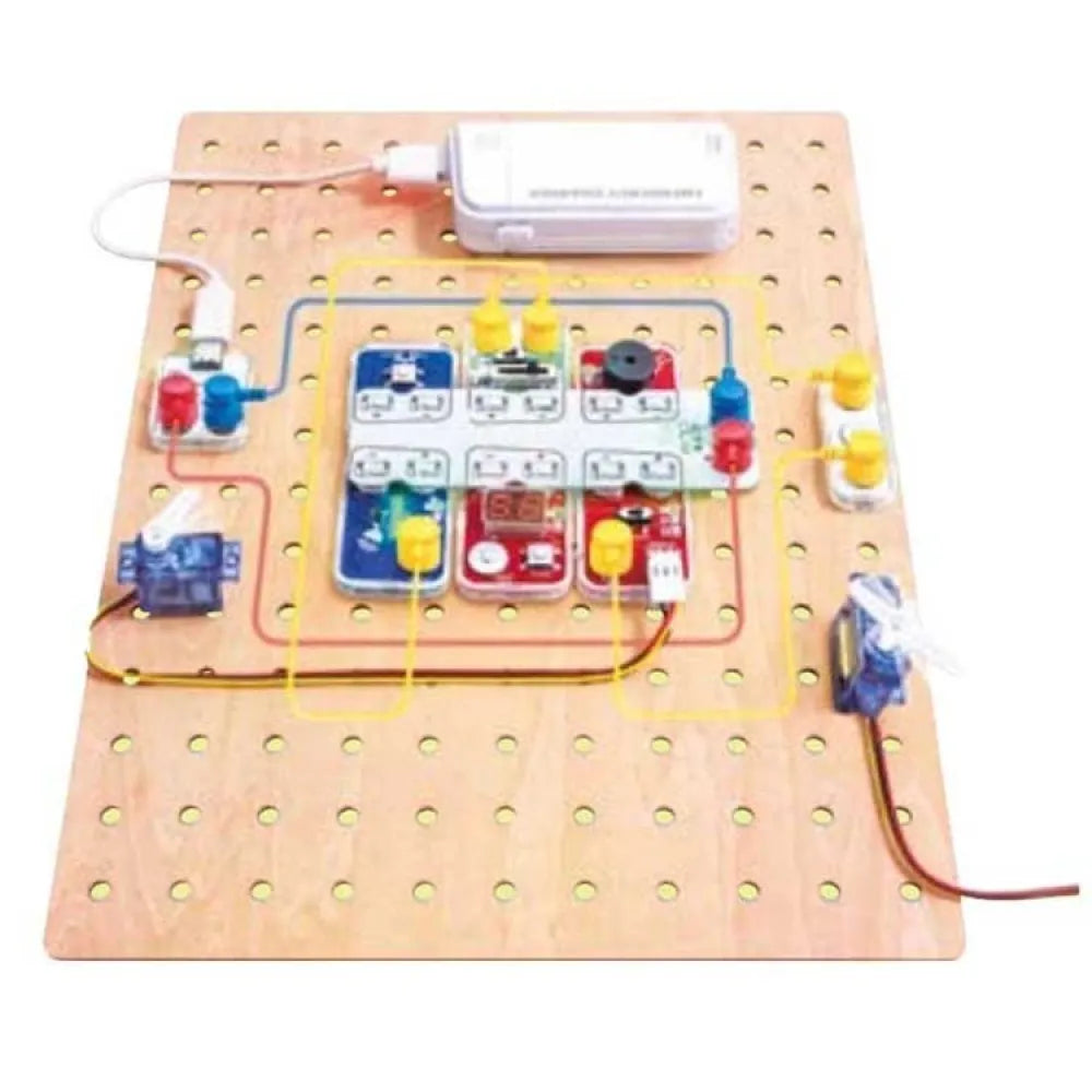 Hape Circuit Explorer Pro