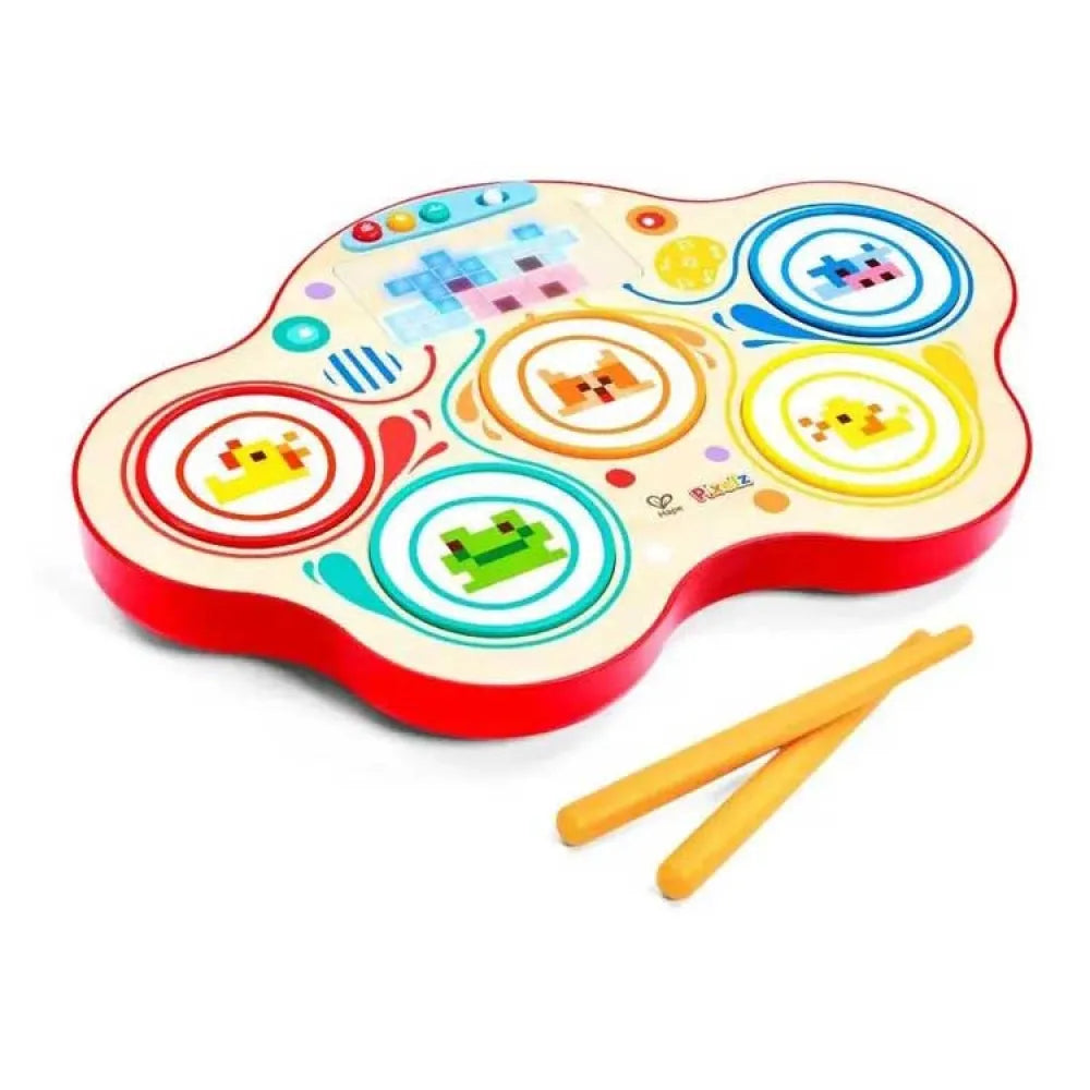 Hape Interactive Pixel Drum