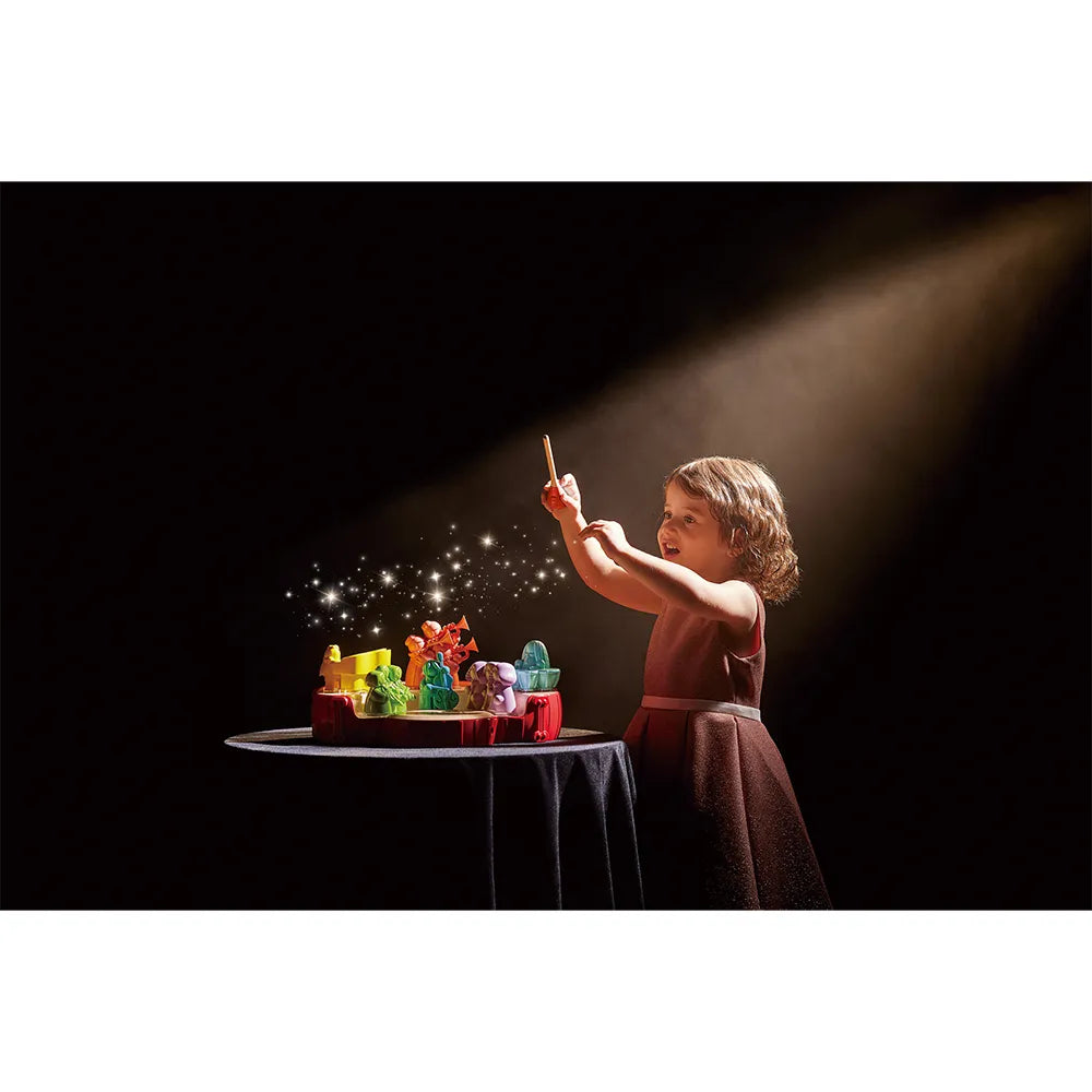 Hape Mini Conductor´S Orchestra