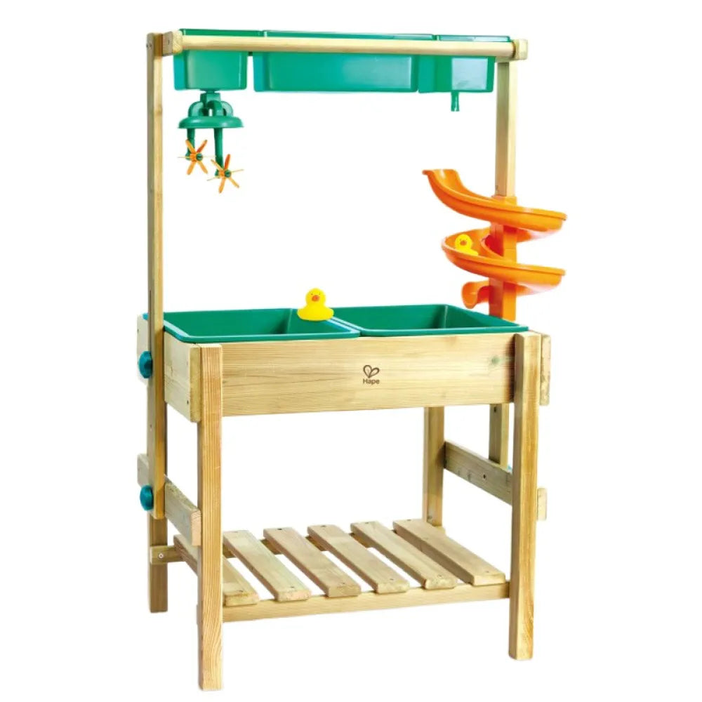 Hape Multifunctional Water Table