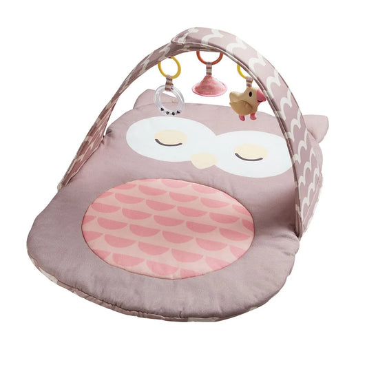 Hape Sina Owl Game