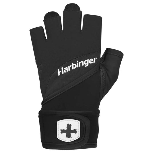 Harbinger Training Grip WW 2.0 training gloves