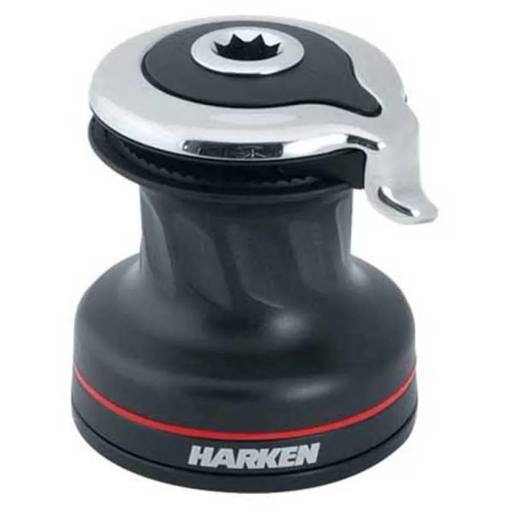 Harken 15STA Aluminum Radial Self-Tailing Winch