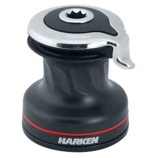 Harken 15STA Aluminum Radial Self-Tailing Winch