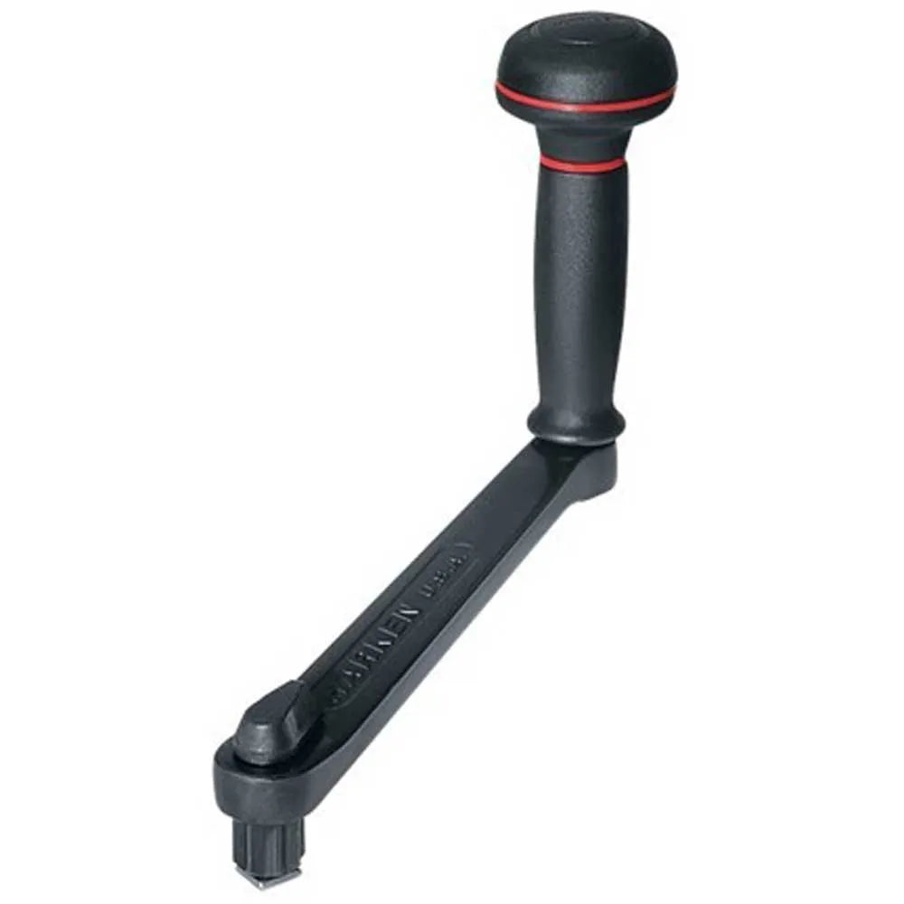 Harken B10ASG SpeedGrip Lock-In Winch Handle