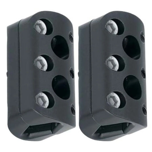 Harken Cable clamps
