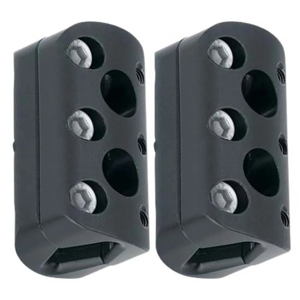 Harken Cable clamps