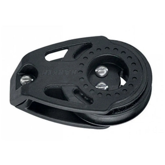Harken Carbo Cheek Block 57 mm