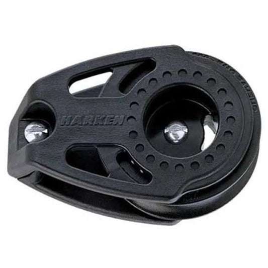 Harken Carbo Cheek Pulley 40 mm