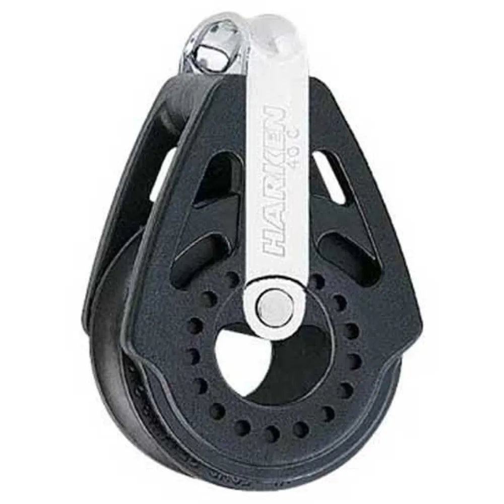 Harken Carbo Fixed Pulley 40 mm