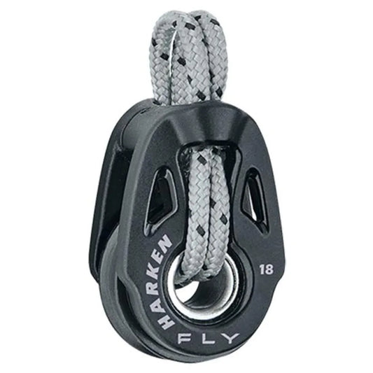 Harken Carbo Fly Pulley 18 mm