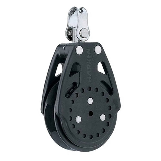 Harken Carbo Ratchamatic Pulley 57 mm