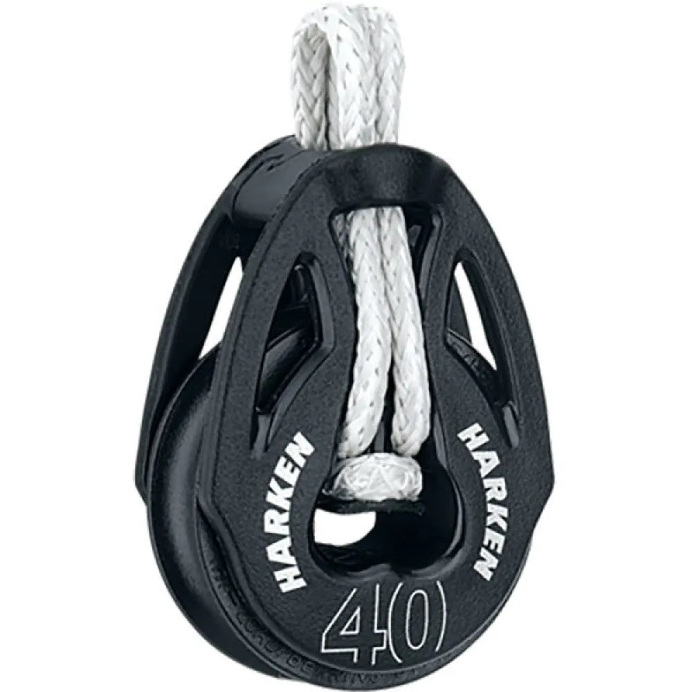 Harken Carbo T2 Loop Pulley 40 mm