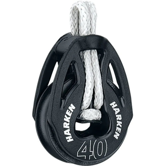 Harken Carbo T2 Loop Pulley 40 mm