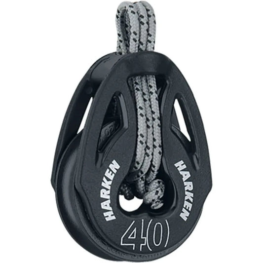Harken Carbo T2 Pulley 40 mm