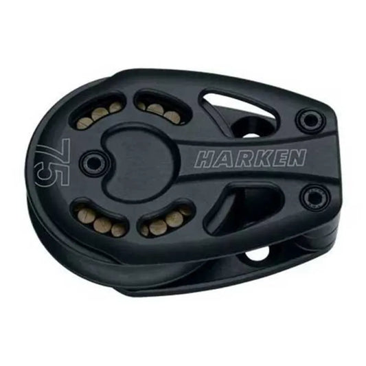 Harken Footblock 75 mm