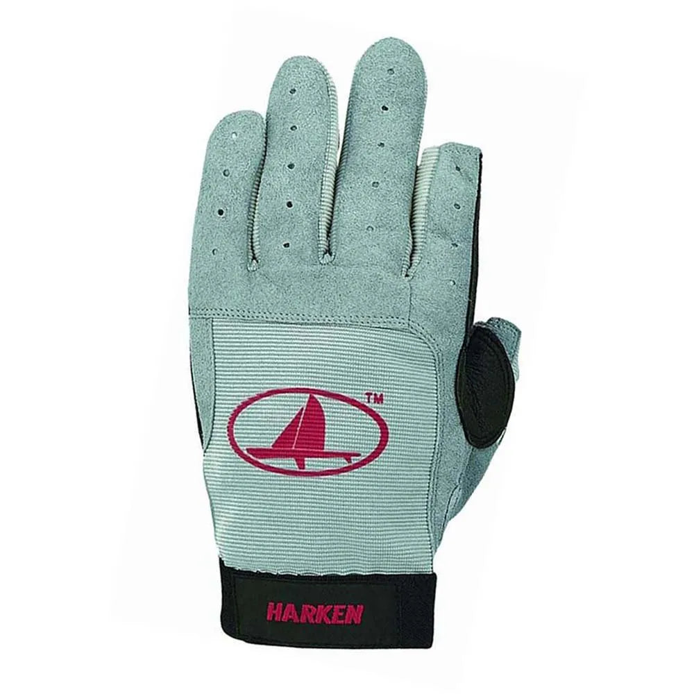 Harken Full Finger gloves