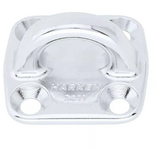 Harken Medium Square Duplex Padeye