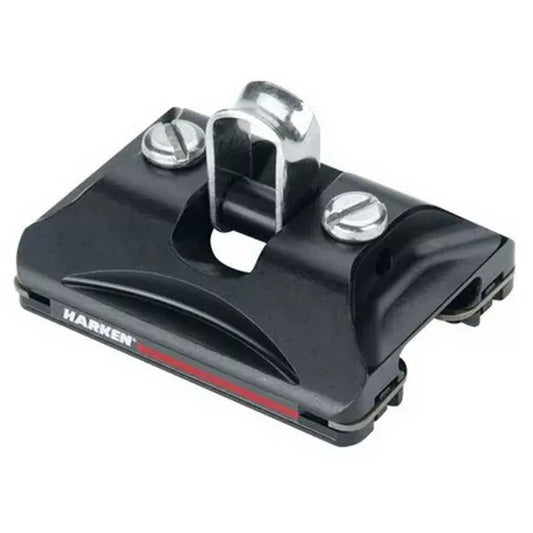 Harken SB CB LL Trav Shackle Car