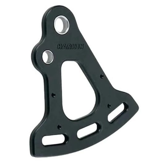 Harken Web-On Headboard Plate