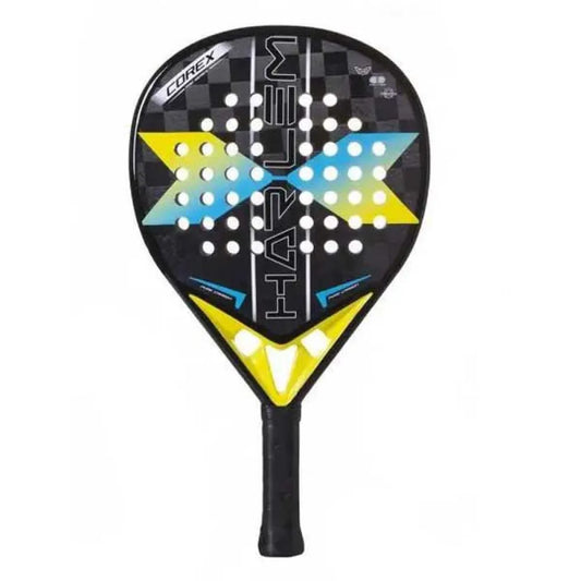 Harlem Corex 18K padel racket