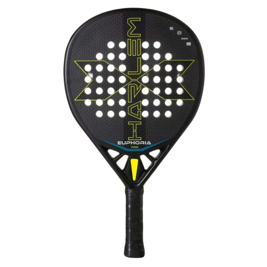 Harlem Euphoria Pro 3K HP-222 padel racket