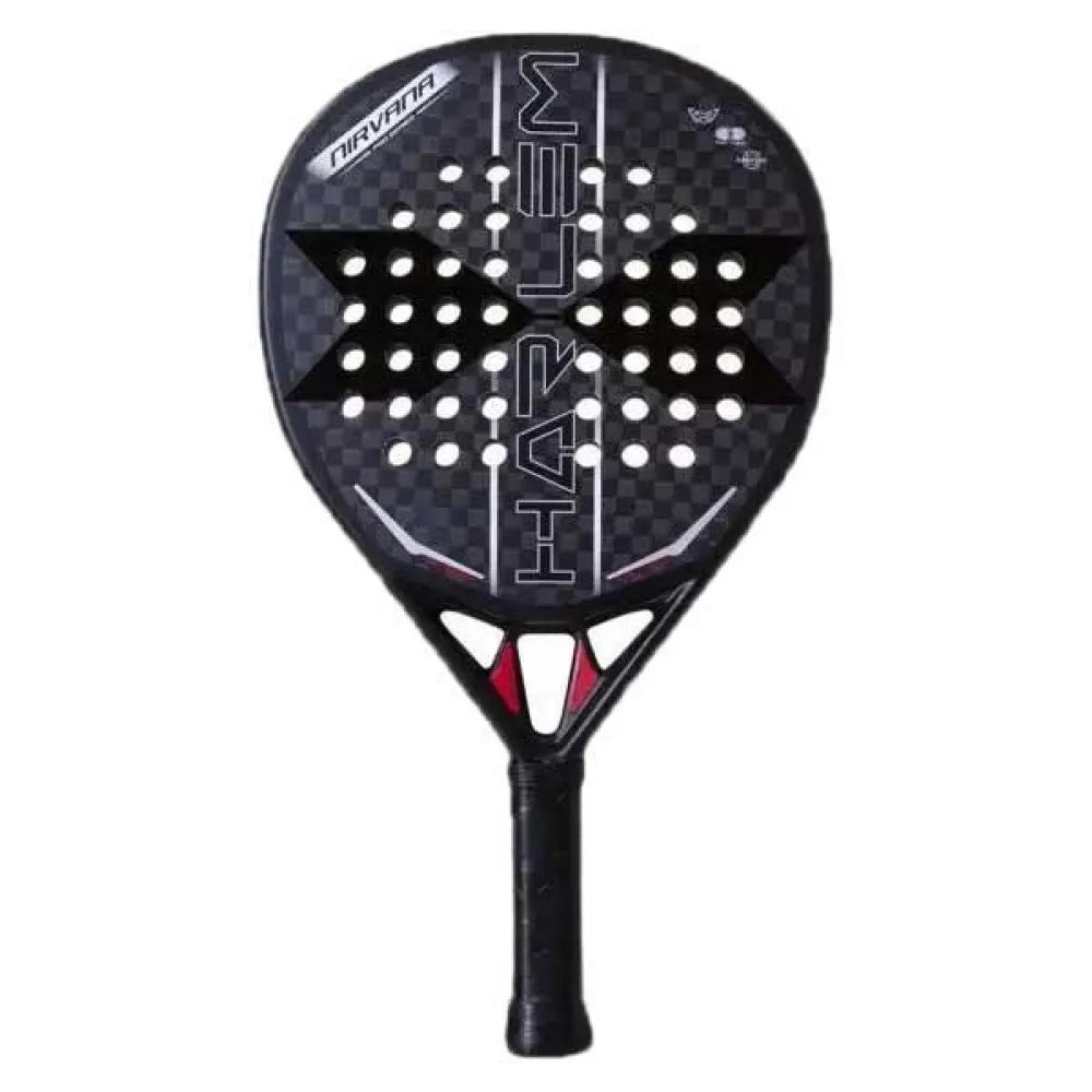 Harlem Nirvana 12K padel racket