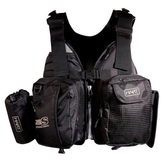 Hart 25S Spinning fishing vest
