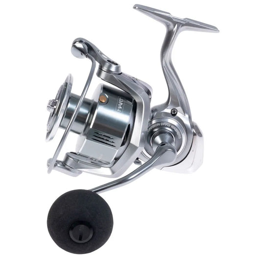 Hart Akab SW spinning reel