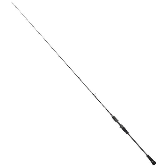 Hart Bloody Brazil 63C Slow Jigging Rod