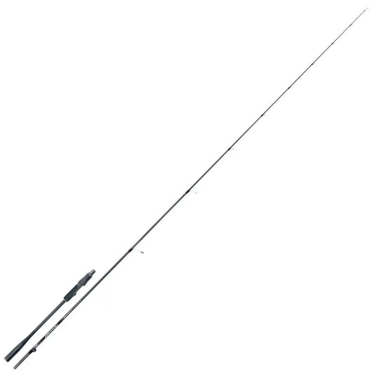 Hart Bloody Marine Offset L77 spinning rod