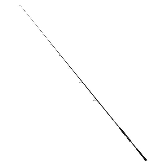 Hart Bloody Marine Power spinning rod