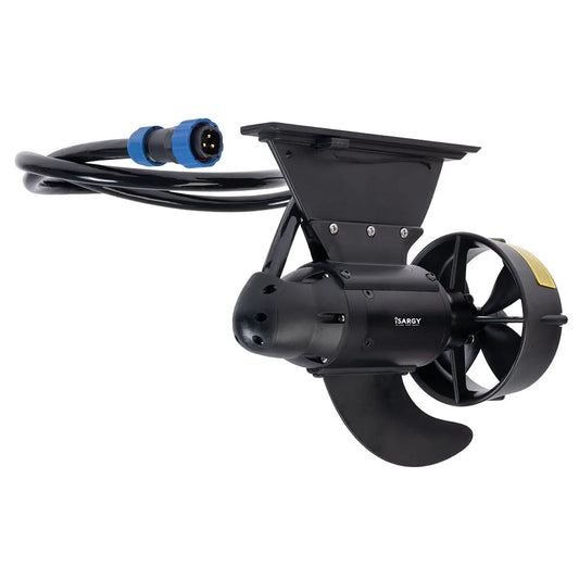 Hart Drive 380 motor 12V