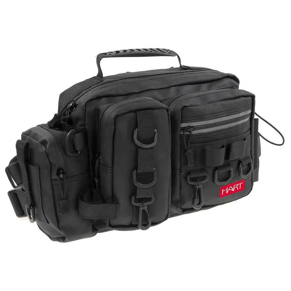 Hart Full Compact tackle stack 30L
